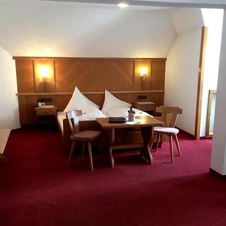 Hotel Lasalt Ischgl Buitenkant foto