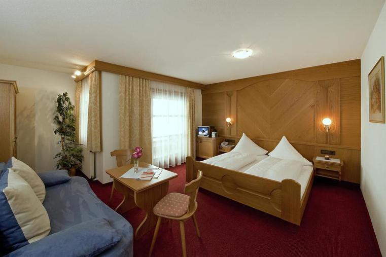 Hotel Lasalt Ischgl Buitenkant foto
