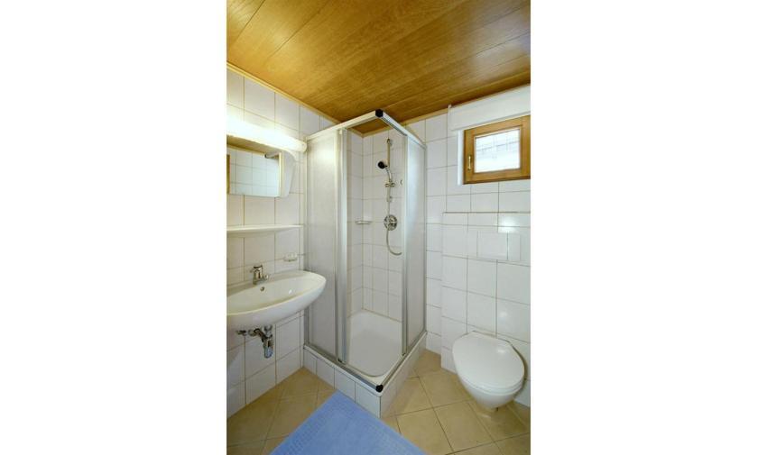 Hotel Lasalt Ischgl Buitenkant foto